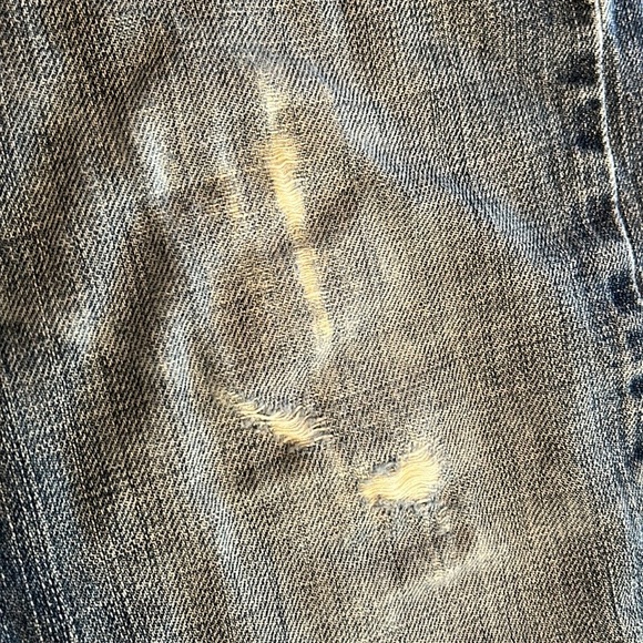 Levi’s slim straight - Picture 3 of 8